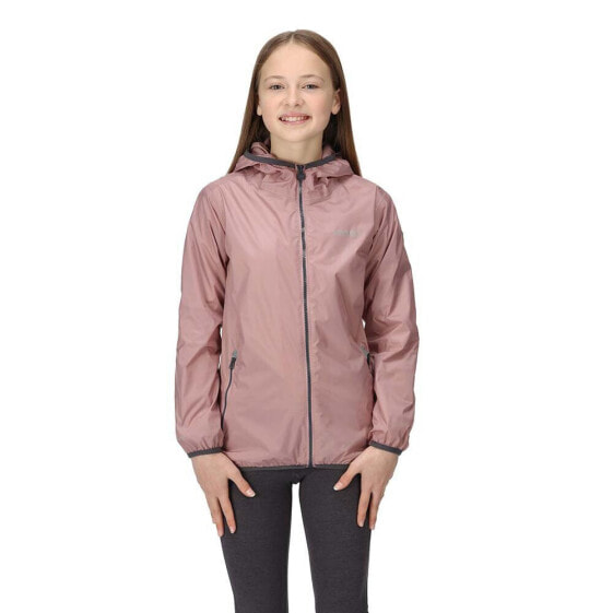 REGATTA Lever II jacket