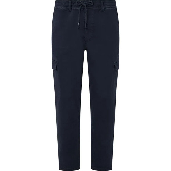 PEPE JEANS Gymdigo cargo pants