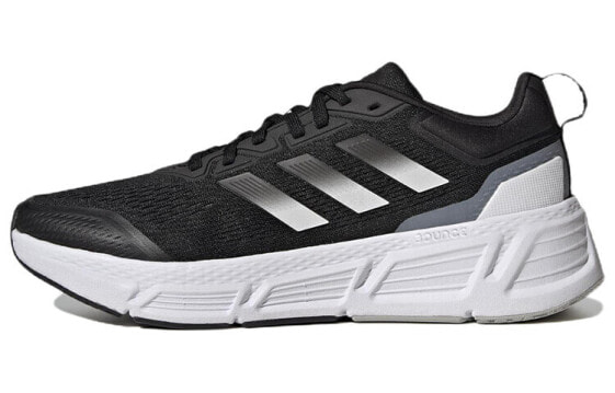 Мужские кроссовки для бега adidas Questar Shoes (Черные)