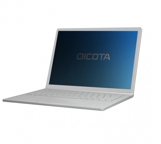 Dicota D31693 - 33 cm (13") - 16:9 - Notebook - Privacy - 40 g