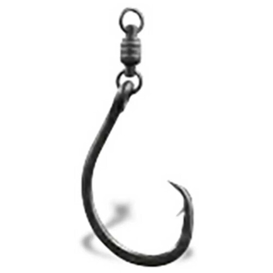 VMC H 7388CS Single Eyed Hook 2 units