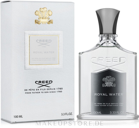 Royal Water - Eau de Parfum 100 ml