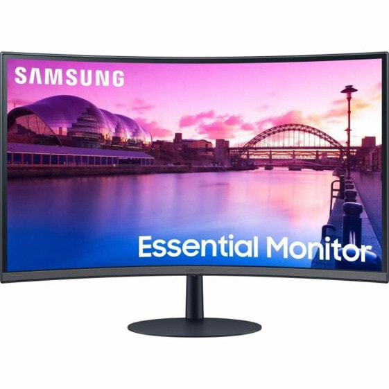 Gaming Monitor Samsung S32C390EAU 32" Full HD 32" 75 Hz