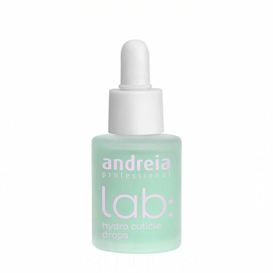 Процедура против кутикул Lab Andreia LAB Hydro Cuticle Drops (10,5 ml)