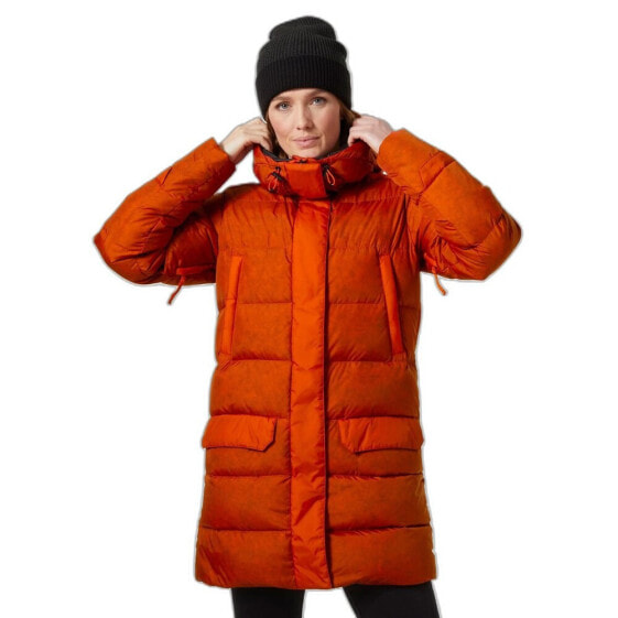 HELLY HANSEN Artic Patrol H2 Flow Parka