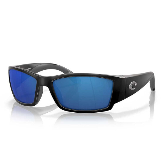 COSTA Corbina Mirrored Polarized Sunglasses