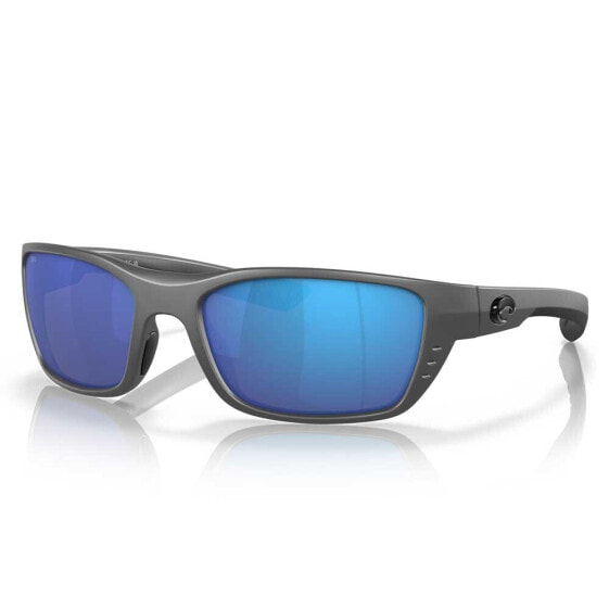 COSTA Whitetip Mirrored Polarized Sunglasses