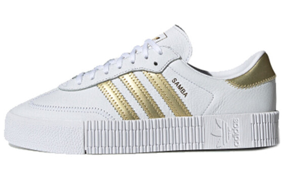 Adidas Originals Samba Rose EE4681 Sneakers