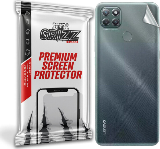 GrizzGlass Folia na tył Grizz Lenovo K12 Pro