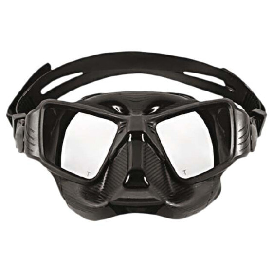 SPETTON Snipe Spearfishing Mask