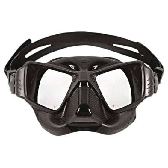 SPETTON Snipe spearfishing mask