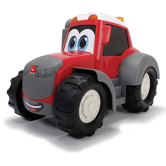 Игрушечный транспорт ABC Трактор Massey Ferguson 25 см