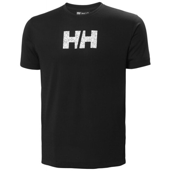 Helly Hansen Fast M T-shirt 53975 990