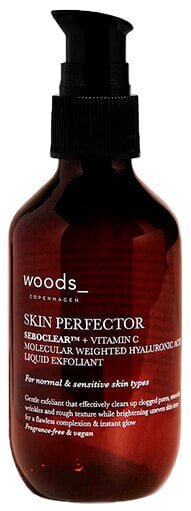 SKIN PERFECTOR SEBOCLEAR