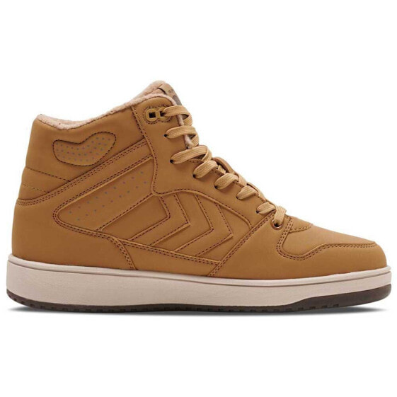 HUMMEL St. Power Play Mid Tex trainers