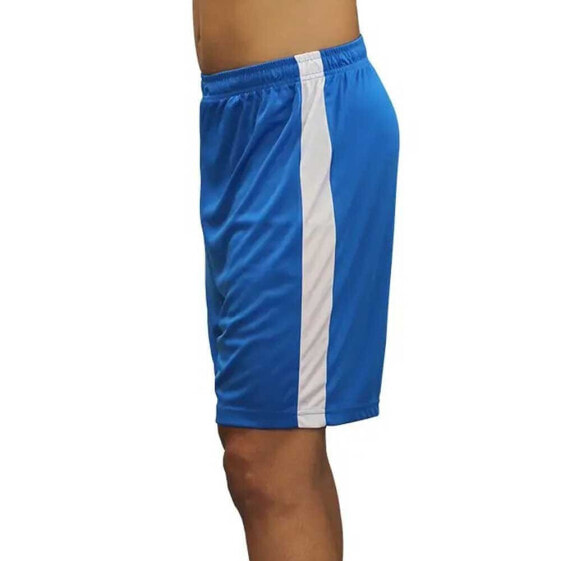 SOFTEE Basket Ro Shorts