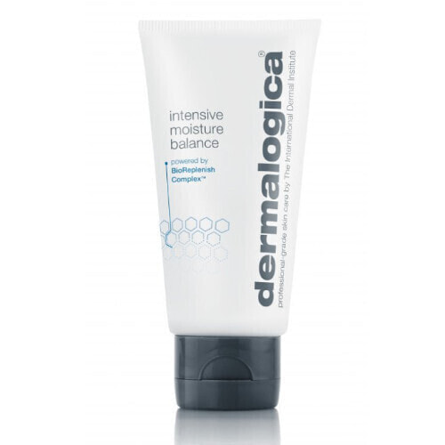 Крем увлажняющий для ухода за кожей Dermalogica Intensive Moisture Balance