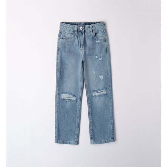 IDO 48525 Jeans Pants