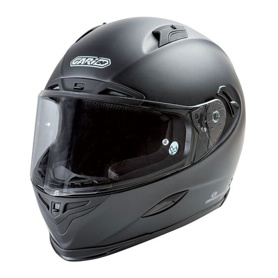 GARI G90X Classic Click full face helmet