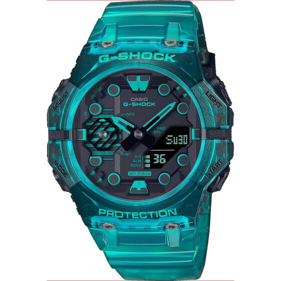 CASIO G-Shock watch