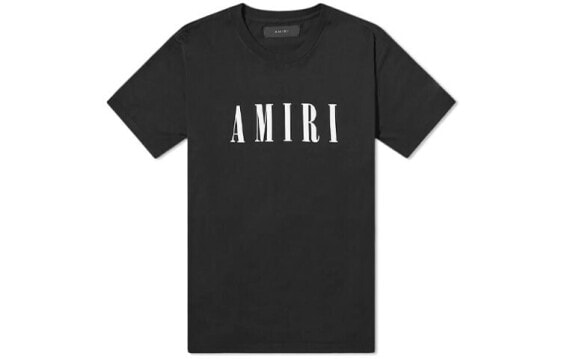  AMIRI SS22 T PXMJLT001SCJ-001 T-Shirt
