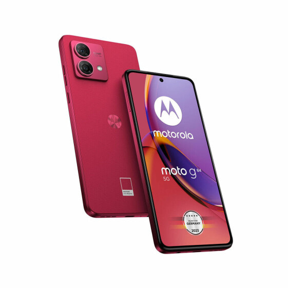 Смартфоны Motorola PAYM0002SE 6,55" 256 GB 12 GB RAM