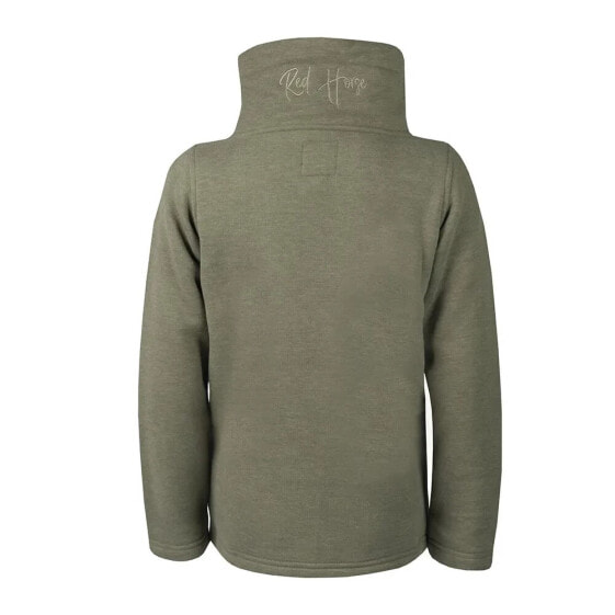 REDHORSE Cozy sweatshirt