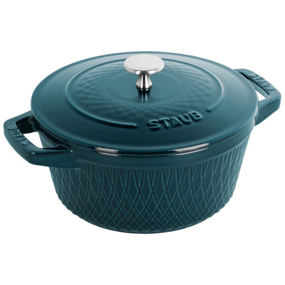 Кастрюля Staub la Cocotte