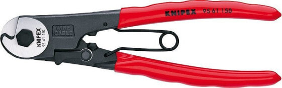 Knipex Nożyce do ciecia lin stalowych i kabli 150mm (9561150)