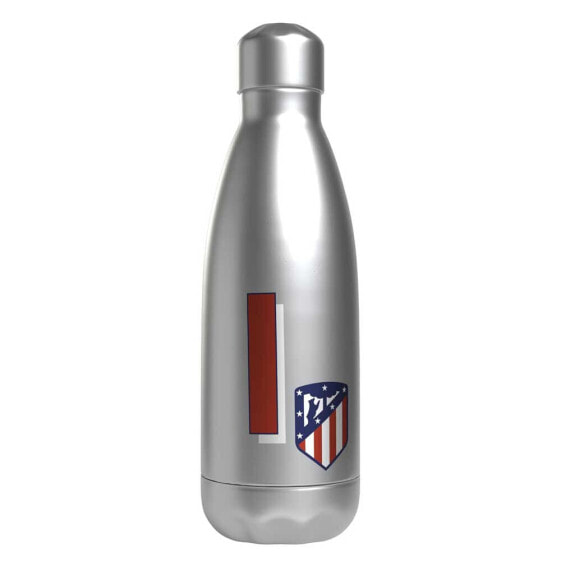 Бутылка для воды из нержавеющей стали ATLETICO DE MADRID 550 мл