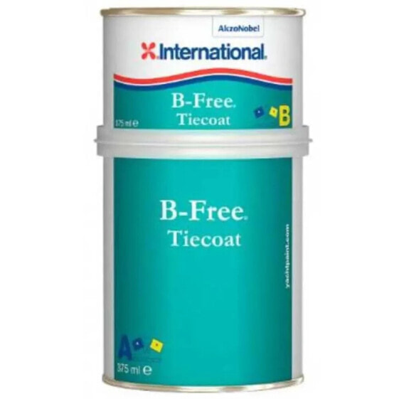 INTERNATIONAL B Free Tiecoat A+B 2.5L primer