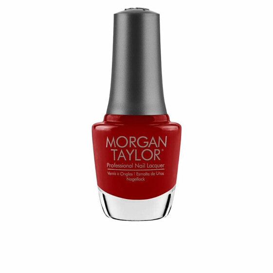 лак для ногтей Morgan Taylor Professional scandalous (15 ml)