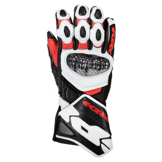 SPIDI Carbo 7 racing gloves