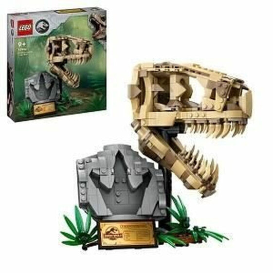 Игровой набор Lego 76964 Jurassic World Скелеты Динозавров
