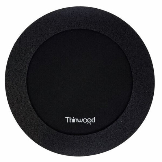 Пад для ударных Thinwood 14" с сеткой в корде