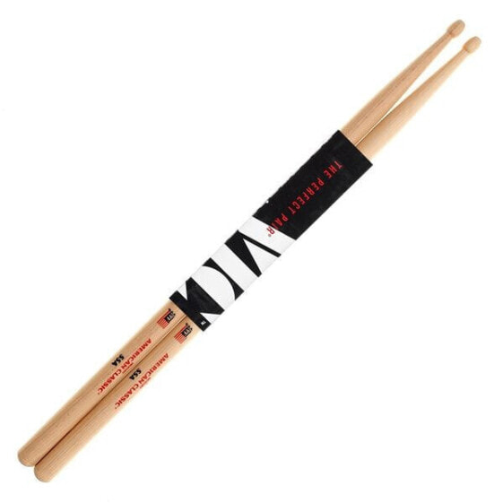 Палочки для ударных Vic Firth 55A American Classic Hickory