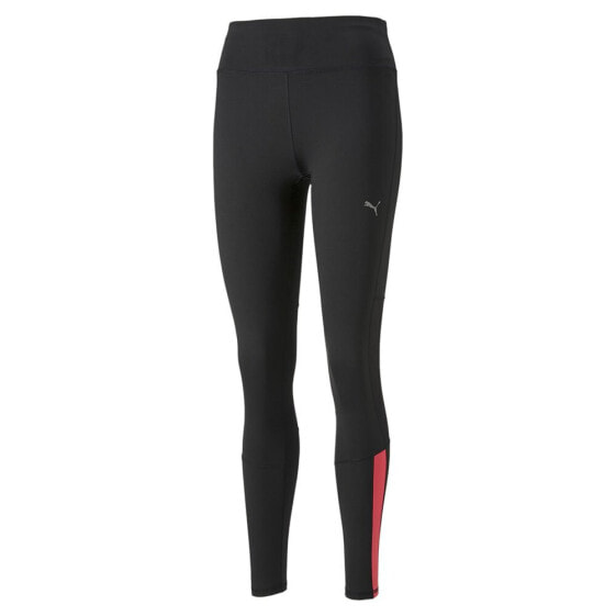 PUMA Favorite Reg Rise Full Leggings