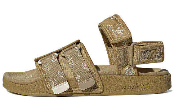 Сандалии Adidas originals Adilette Sandal 4.0