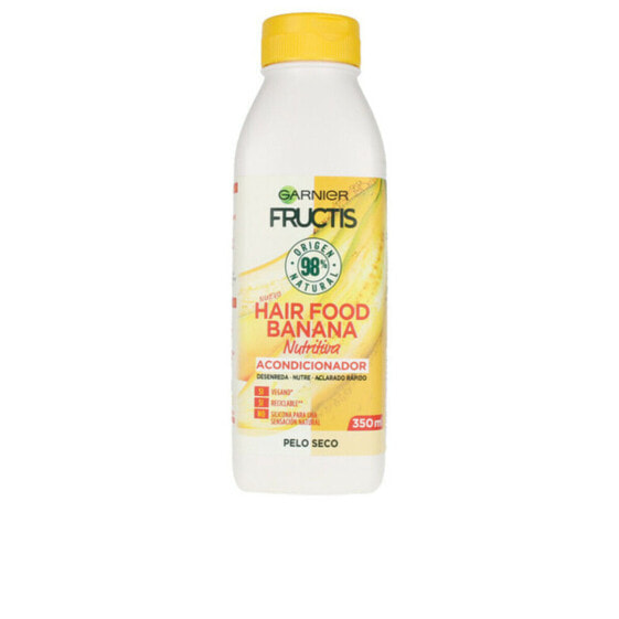 Кондиционер питательный Garnier Hair Food Banana