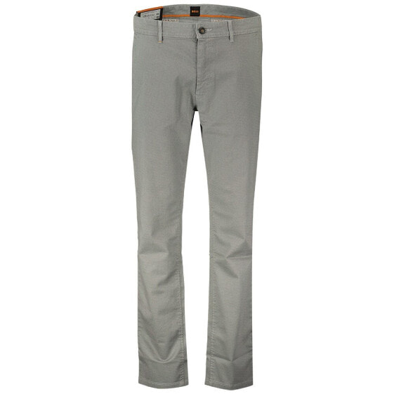 BOSS 50494351 Slim Fit Chino Pants