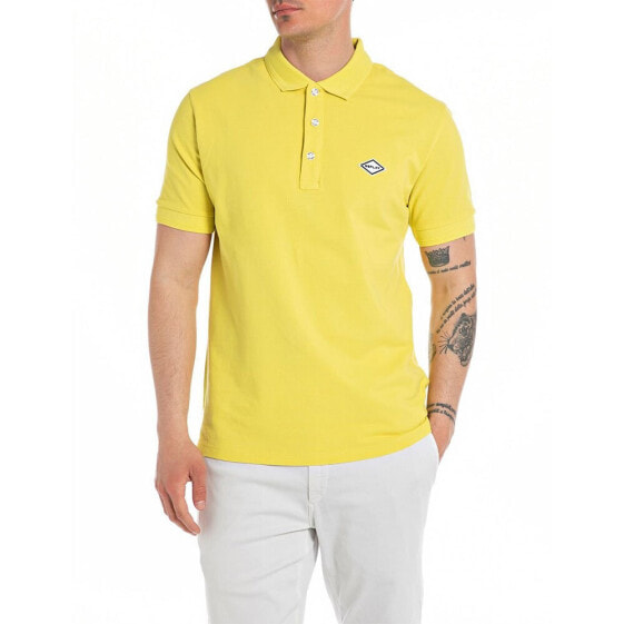 REPLAY M3070A.000.22696G short sleeve polo