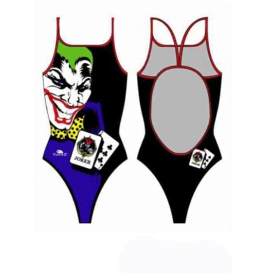 TURBO New Jocker Swimsuit