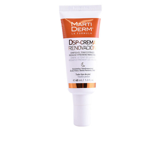 DSP-Night RENEWAL CREAM 40 ml