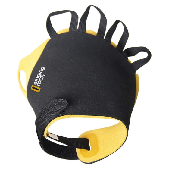 SINGING ROCK Craggy Short Gloves