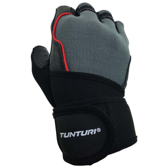 Спортивные перчатки Tunturi