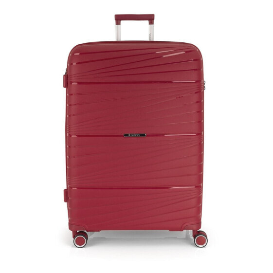 GABOL Kiba Spinner Expandable 113.6-124.2L Trolley