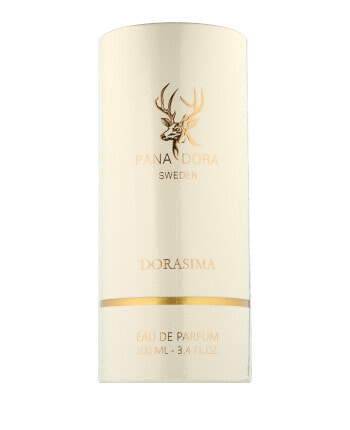 Pana Dora Sweden Dorasima Eau de Parfum Spray (100 ml)