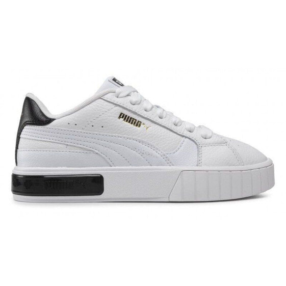 Ботинки женские PUMA Cali Star W 380176 02