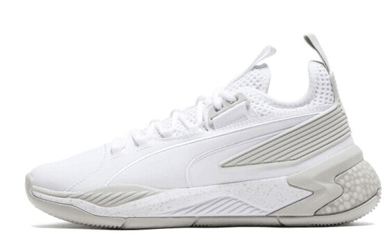 Кроссовки PUMA Uproar Hybrid Court Core 192775-10