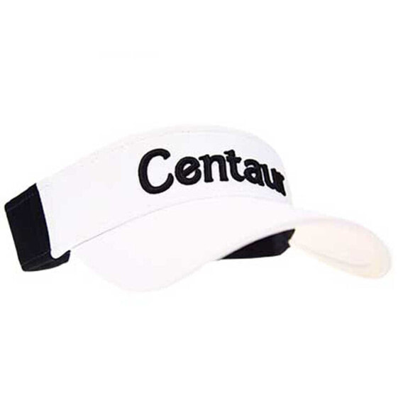 CENTAUR Logo Visor